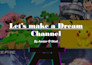 edit gaming videos and make thumbnail